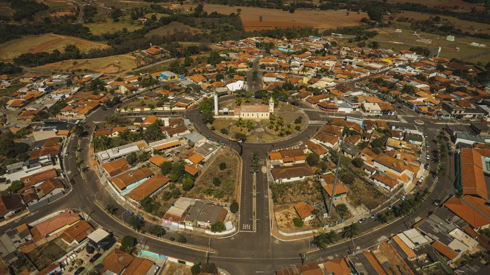 São José da Barra Minas Gerais