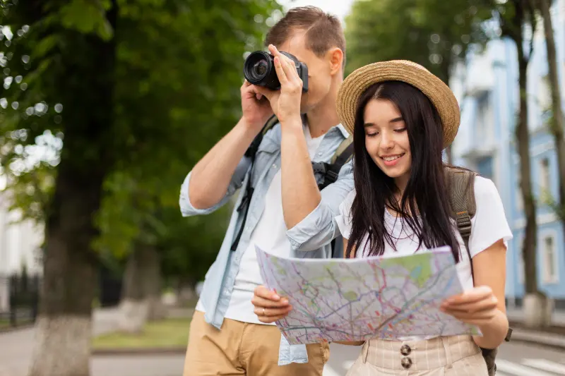 Turismo em expansão em Minas Gerais